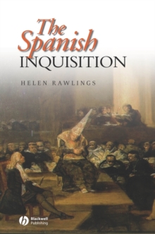 Image for The Spanish Inquisition