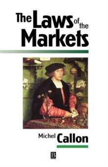 Image for Laws of the Markets