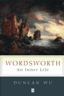 Image for Wordsworth  : an inner life
