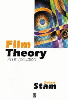 Image for Film theory  : an introduction