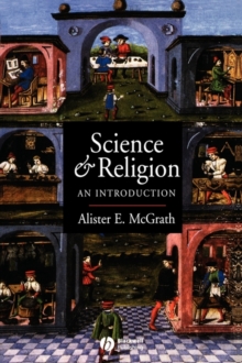 Image for Science & religion  : an introduction