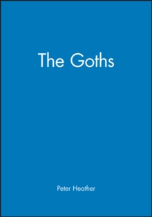 Image for The Goths