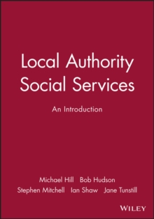 Image for Local Authority Social Services