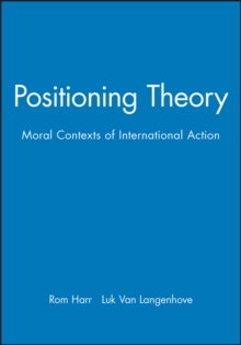 Image for Positioning Theory
