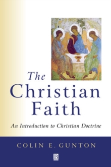 Christian Faith