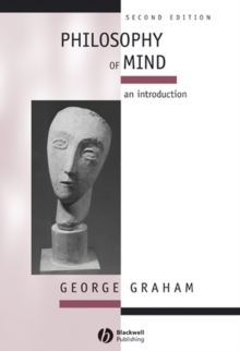 Philosophy of Mind