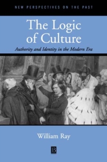 Logic of Culture