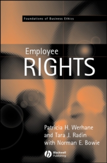 Employment and Employee Rights