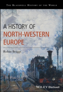 History of North-Western Europe