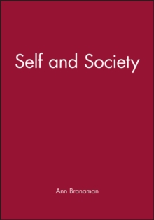 Self and Society