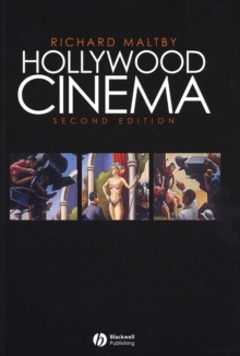 Image for Hollywood cinema