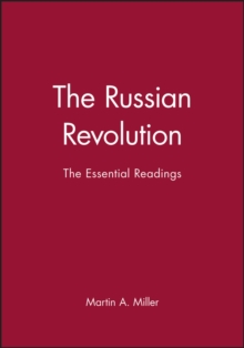 Russian Revolution
