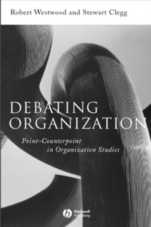 Image for Debating Organization