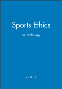 Sports Ethics