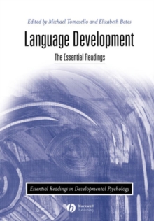 Language Development