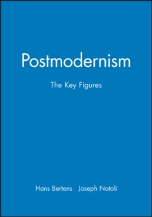 Postmodernism