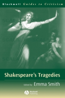 Image for Shakespeare's tragedies