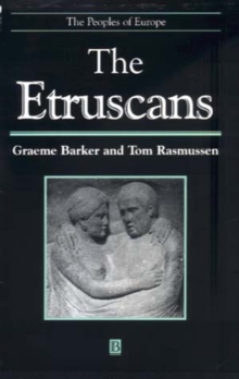 Image for The Etruscans