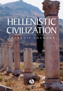 Image for Hellenistic Civilization