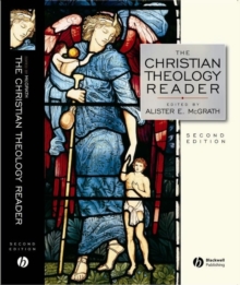 Image for The Christian Theology Reader