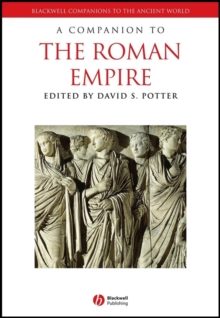 Companion to the Roman Empire