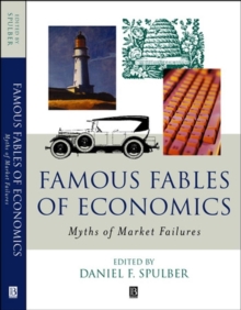 Image for Famous Fables of Economics