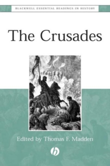 Image for The Crusades  : the essential readings