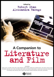 Companion to Literature and Film