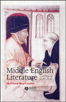 Middle English Literature