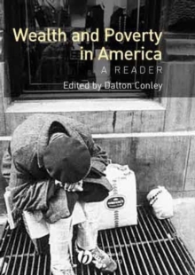 Wealth and Poverty in America