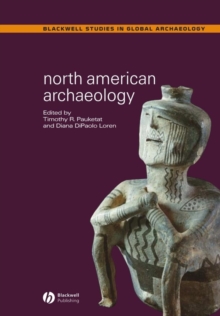 Image for North American Archaeology