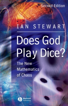 Image for Does God play dice?