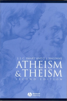 Image for Atheism and theism
