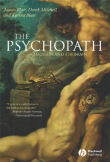 Image for The Psychopath