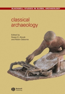 Image for Classical Archaeology