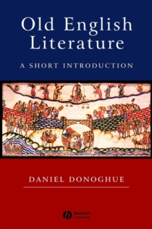 Old English Literature