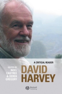 Image for David Harvey