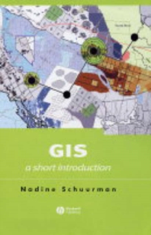 Image for GIS  : a short introduction