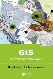 Image for GIS  : a short introduction