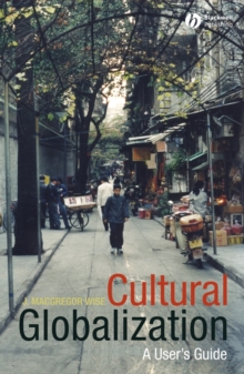 Image for Cultural Globalization