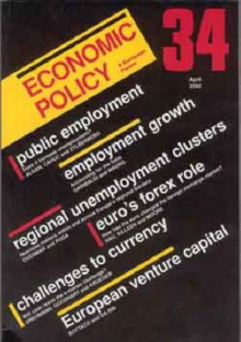 Image for Economic policy34