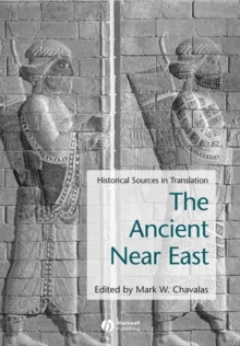 Ancient Near East