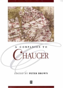 Image for A companion to Chaucer