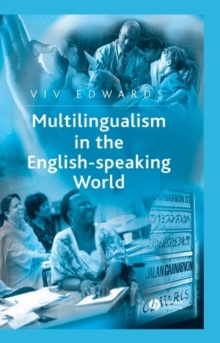 Image for Multilingualism in the English-Speaking World