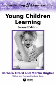 Image for Young children learning