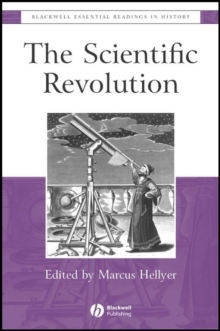 Scientific Revolution