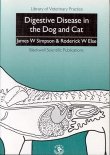 Image for Digestive Disease in the Dog and Cat