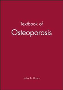 Textbook of Osteoporosis