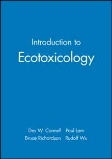 Image for Introduction to Ecotoxicology