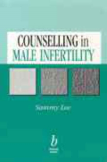 Image for Counselling in Male Infertility